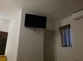 Hotel Siesta