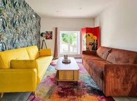 Cozy Apartment In Cierzac With Wifi