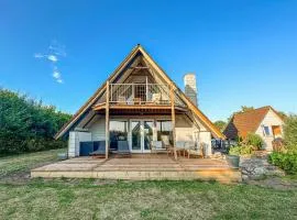 3 Bedroom Nice Home In Assens