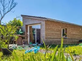 1 Bedroom Stunning Home In Escames