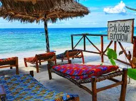 Polly Lodge Bungalow Zanzibar Kiwengwa