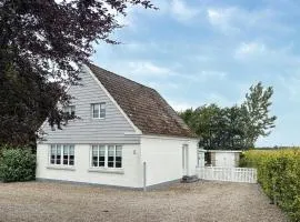 Stunning Home In Toftlund With Wifi