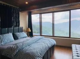 Royal 3BR House, Bhurban