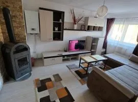 Apartament Balto