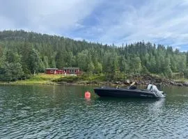 9 person holiday home in Mosvik-By Traum