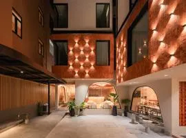 Jace Siam Hotel