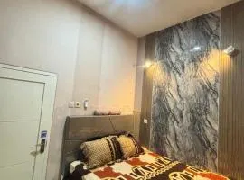 La LUNA Guest House by MOCCA