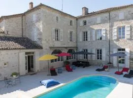 Le Clos Saint Maurin - Chambres d'hôtes