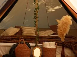 Debed Glamping