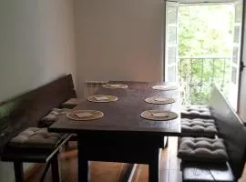 Casa de la Mama