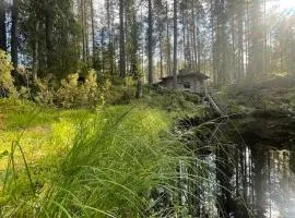 Kangasjoki Riverside Camp