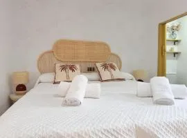Apartamento El Parralillo