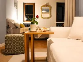 Dolomitiloungebelluno Mountain Stay