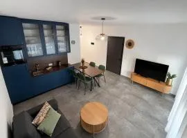 BR Breeze Apartment - Tale