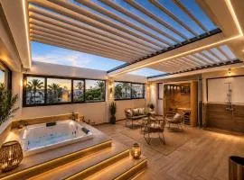 Agora Luxury Villa I