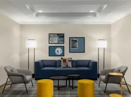 City Express by Marriott Milford Cooperstown