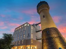 Tower Hotel Frankfurt