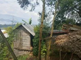 Sunshine Homestay Experience Bunyonyi