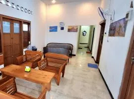 Obelix ijen homestay and tour