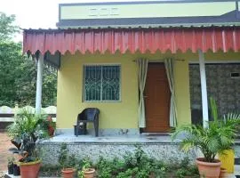 Bagan Bilas Homestay