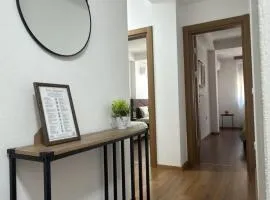 Eva apartment