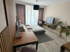 Apartament ROYAL Chełmońskiego Śrem