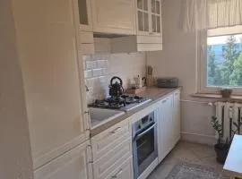 Apartament Jaroty dla 4 osób