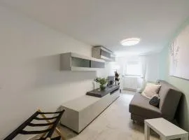 Refined Urban Retreat in the Heart of the City