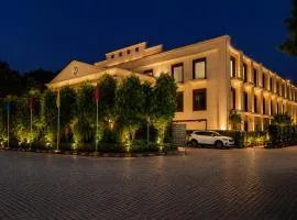 Bel-La Monde Blu, Chhattarpur