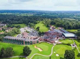 Old Thorns Golf Resort And Spa
