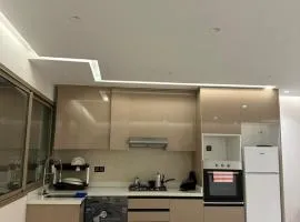 Igar Azougagh Immeuble DII
