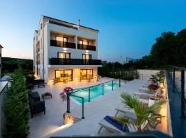Asterias Residence - New Opening 2026