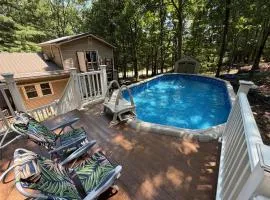 Poconos Hideaway
