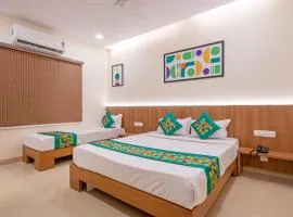 Treebo Arastu Elite Inn, Lakdikapul Near Nampally Station