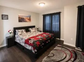 Cozy Beautiful Home