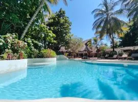 Paje By Night Bungalows