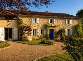 La Bastide de Sherlock