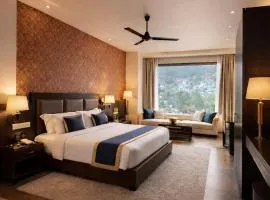Tata Vista By Vaikunth - McLeod Ganj-Centrally Heated & Air Cooled # Near Mall Road # Big Parking # Lift #Spacious Rooms # Most Awarded # Property Of The Year #