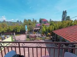 Kivu Nest Hotel