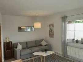 Ferienwohnung auf dem Land