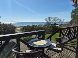 Curonian Coast studio