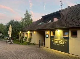 Restaurace Staré Sedlo