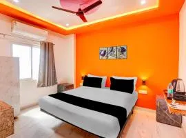 Hotel O Urban rest