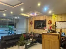 Dragon Hotel Ha Noi