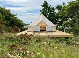 Seglinge Glamping