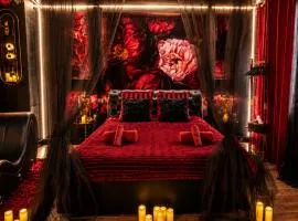 L'Intense, Spa Privatif, Nuit Romantique