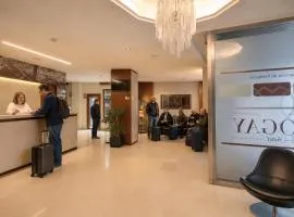 莫伽依酒店