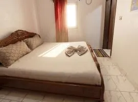 Appartement avec vue sur la mer