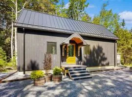 Charming New Home with Hot Tub, Spacious Deck, Gas Grill, WiFi, and Washer/Dryer