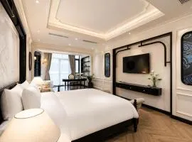 Snal Spare Hotel